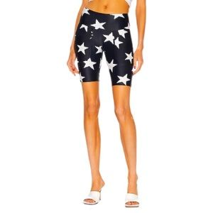 Twin Fantasy x R13 Stars Bike Shorts